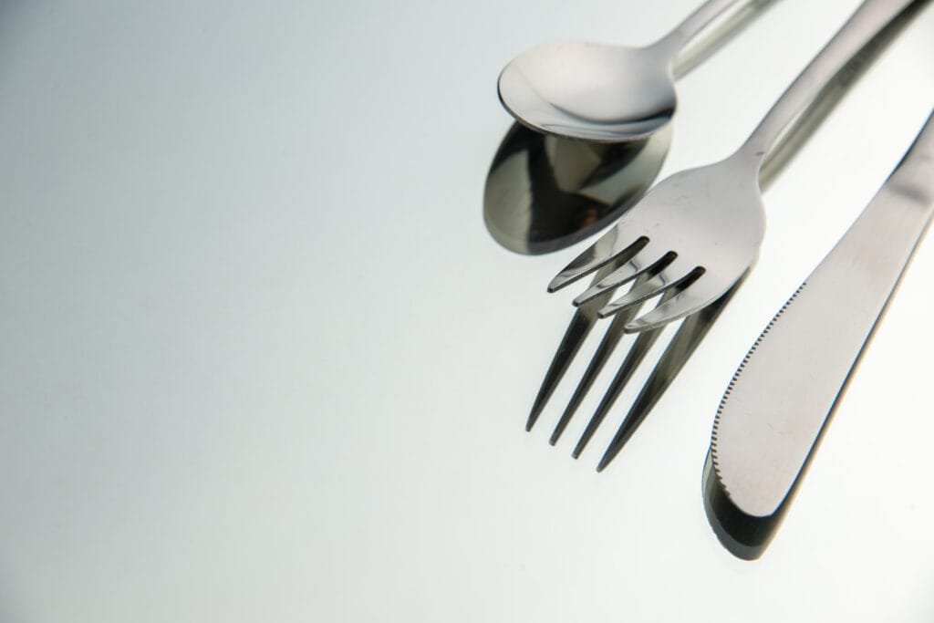 إستدامة - الفولاذ المقاوم للصدأ