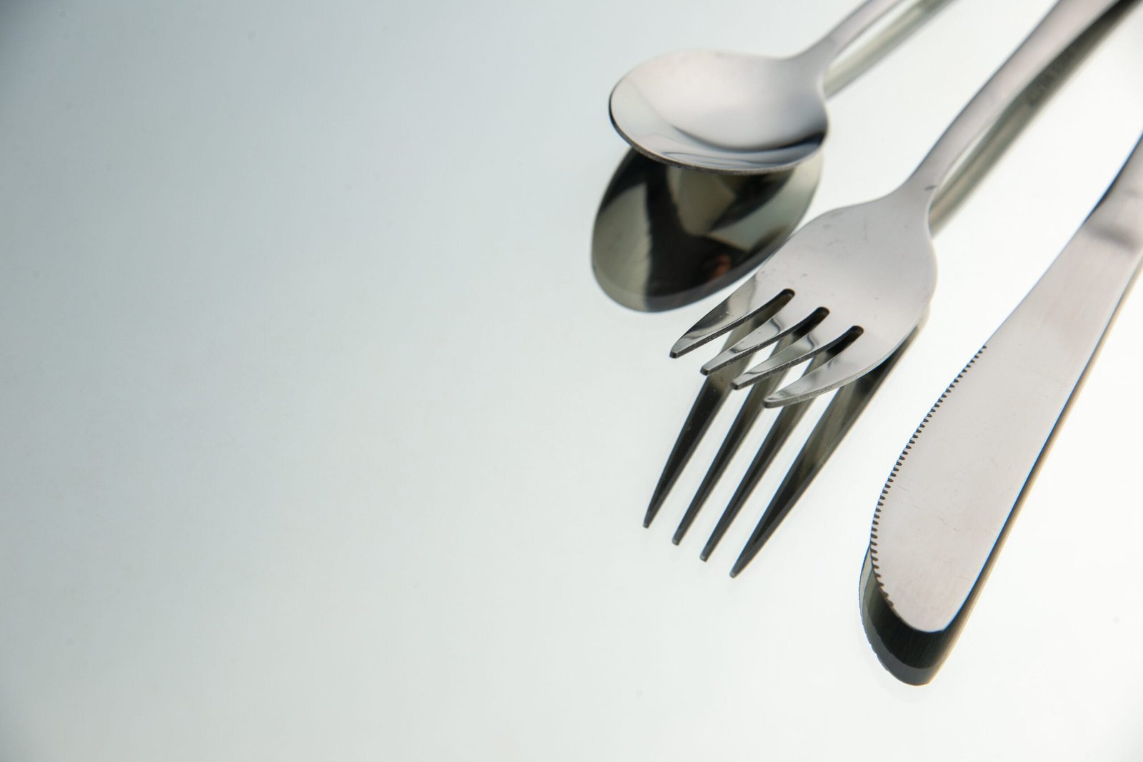 إستدامة - الفولاذ المقاوم للصدأ