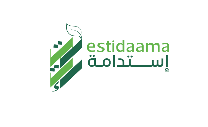 Estidaama Logo