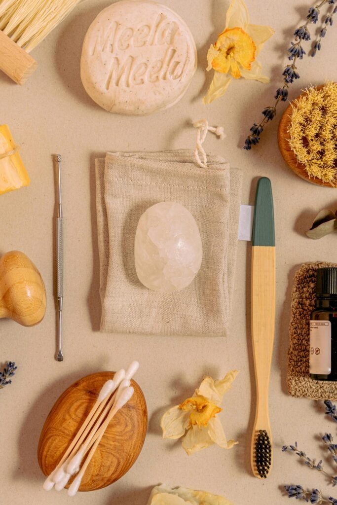 YOUR #1 SOURCE FOR ECO-FRIENDLY LIFESTYLE