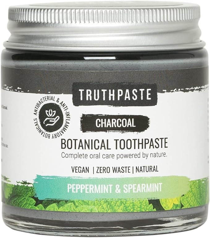 TRUTHPASTE TRUTHPASTE - Best Eco Friendly Toothpaste
