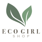 Eco Girl Shop Logo