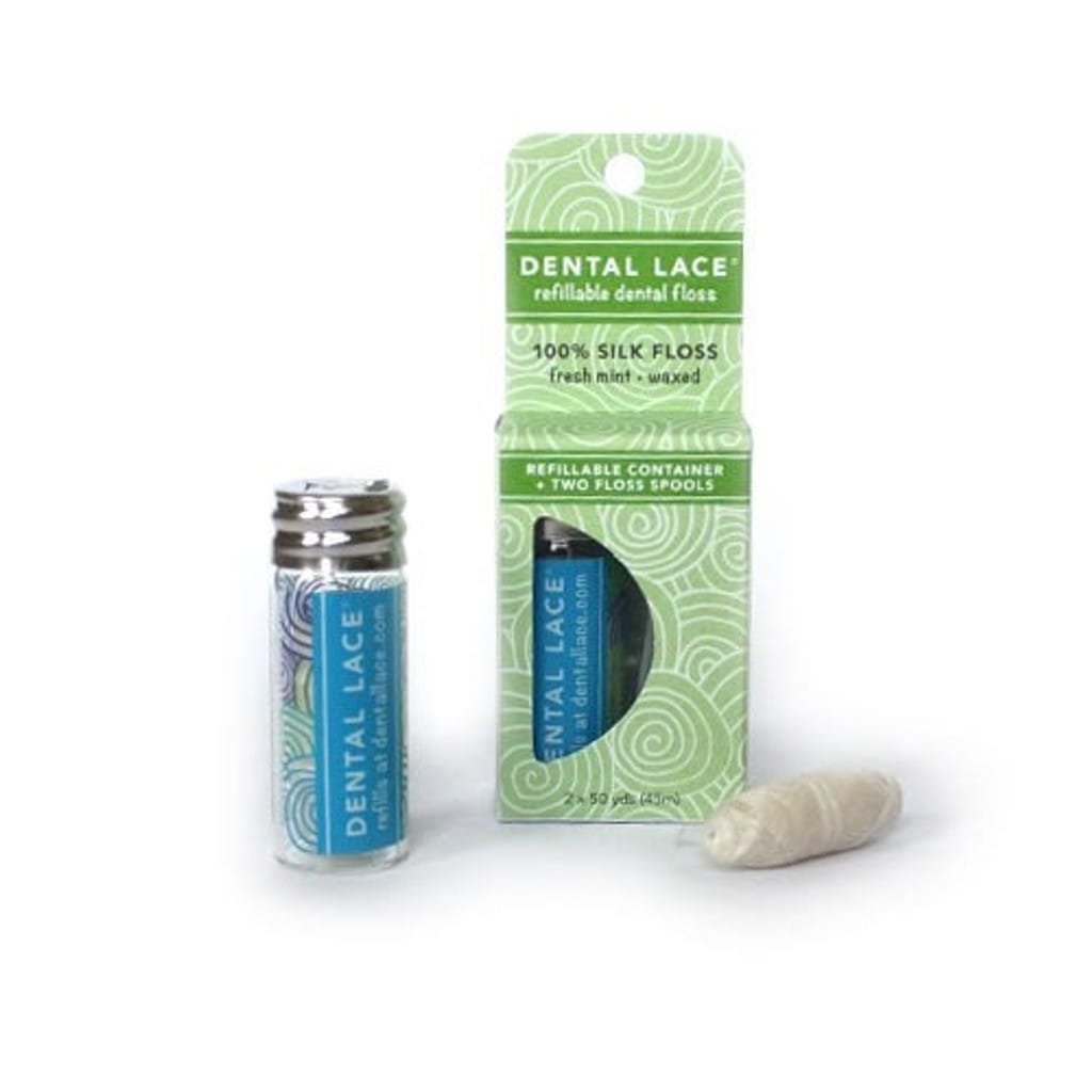 Life Without Plastic Life Without Plastic - Best Eco friendly Floss