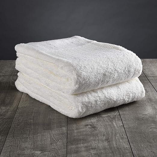 Delilah Home Delilah Home - Best Eco Friendly Bath Towel