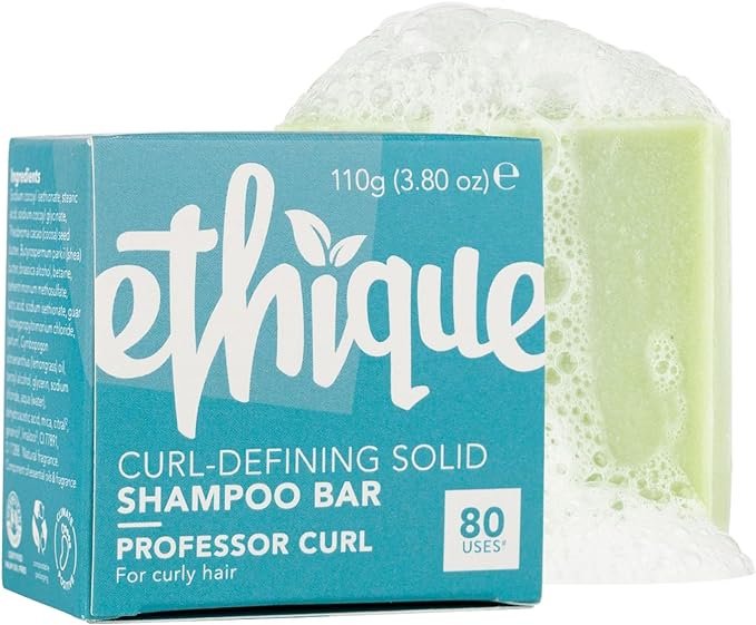 Ethique Ethique - Best Eco Friendly Shampoo