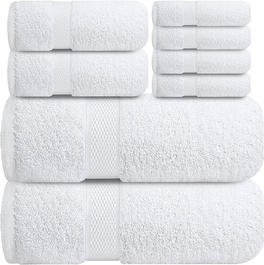 Infinitee Xclusives Infinitee Xclusives - Best Eco Friendly Bath Towel