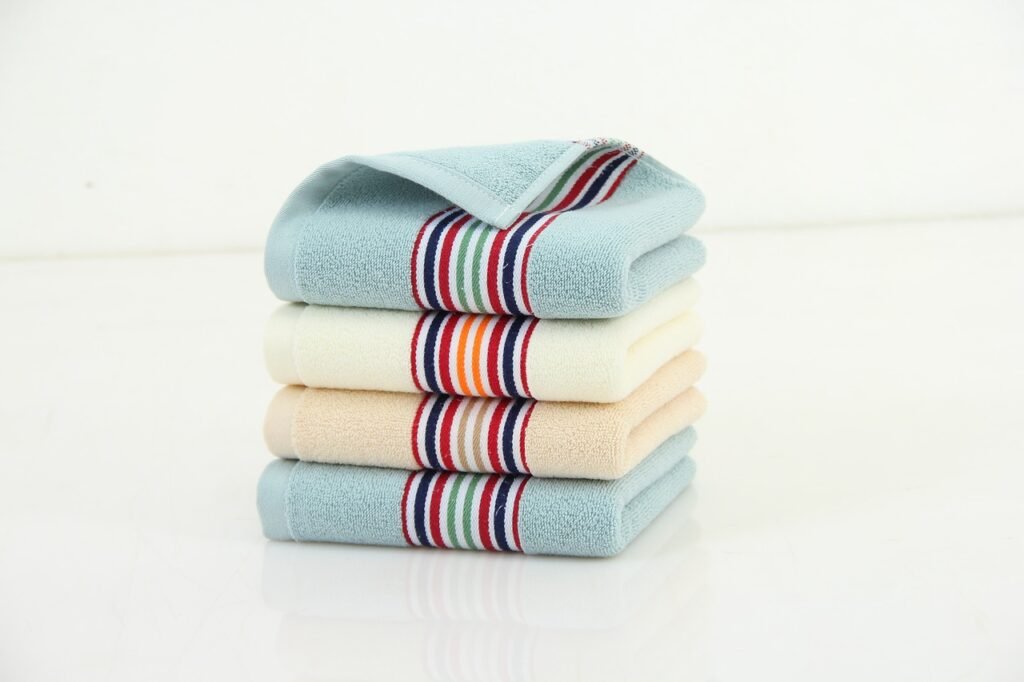 5 Best Eco Friendly Bath Towels