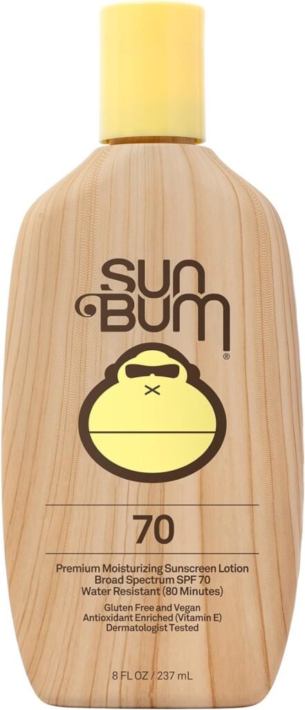 Sun Bum Sun Bum - Best Eco Friendly Sunscreen