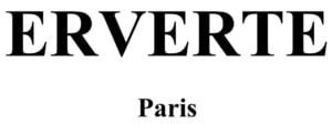 Erverte Paris LOGO Erverte Paris LOGO