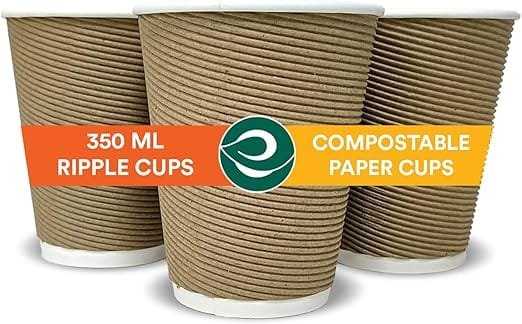 ECO SOUL ECO SOUL - Best Eco Friendly Disposable Cups