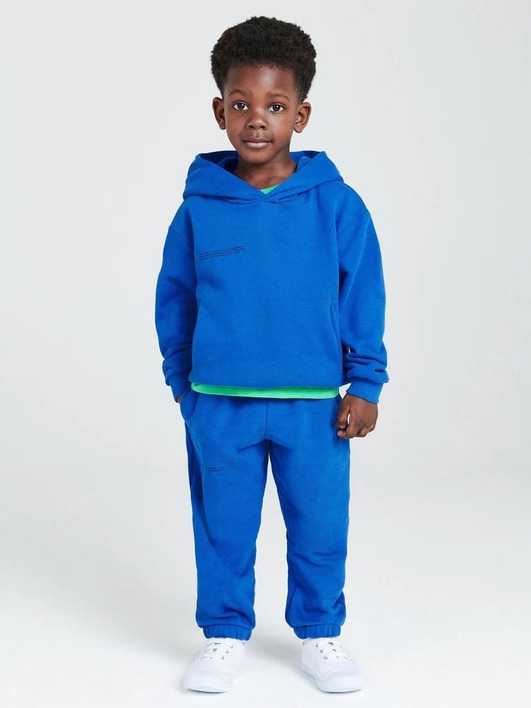 Pangaia Pangaia - Best Sustainable Boy's Clothing Brands