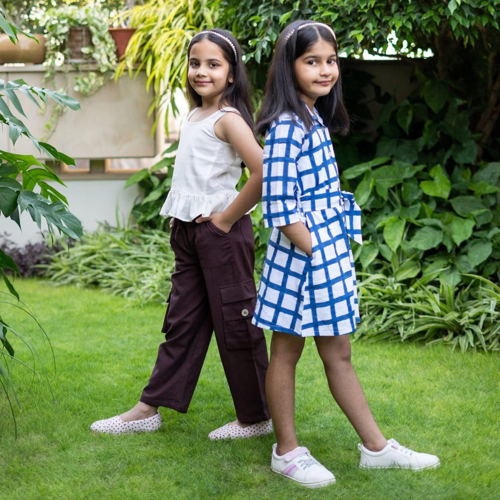 Seams Friendly - Best Sustainable Girl's Clothing Brands