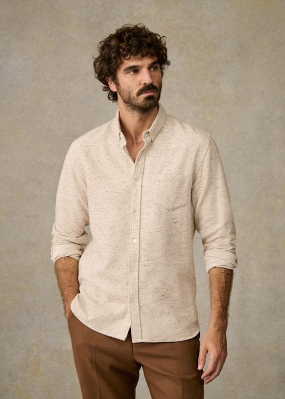 Sézane Sézane - Best Sustainable Men's Clothing Brands