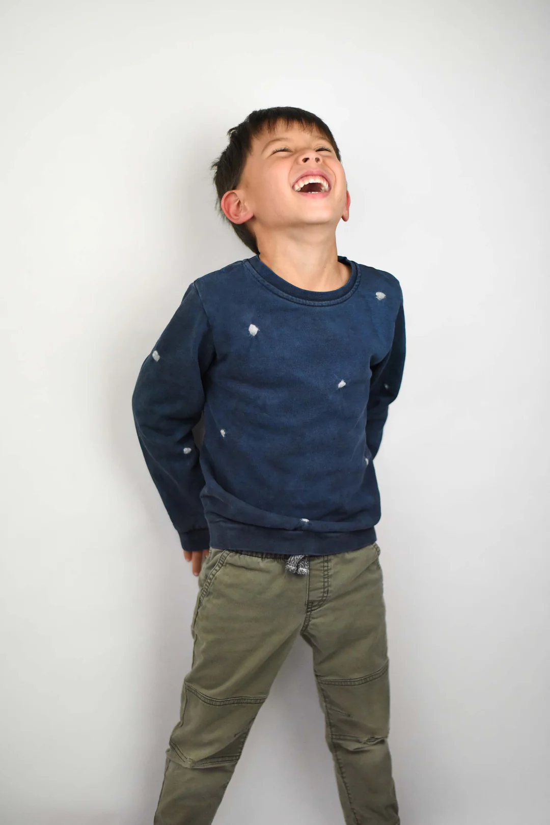 Sustain By Kat - Best Sustainable Boy's Clothing Brands