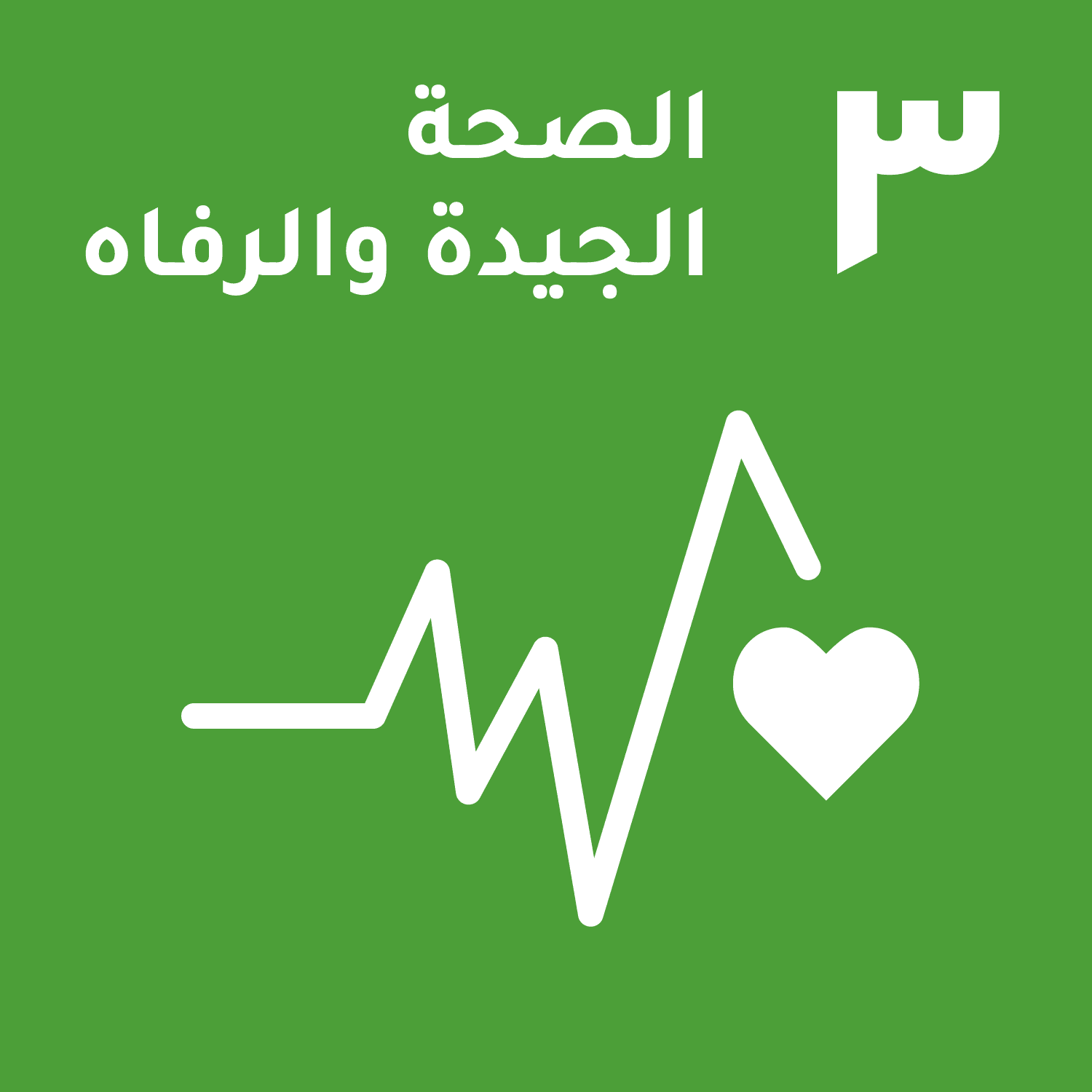 الصحة الجيدة والرفاه