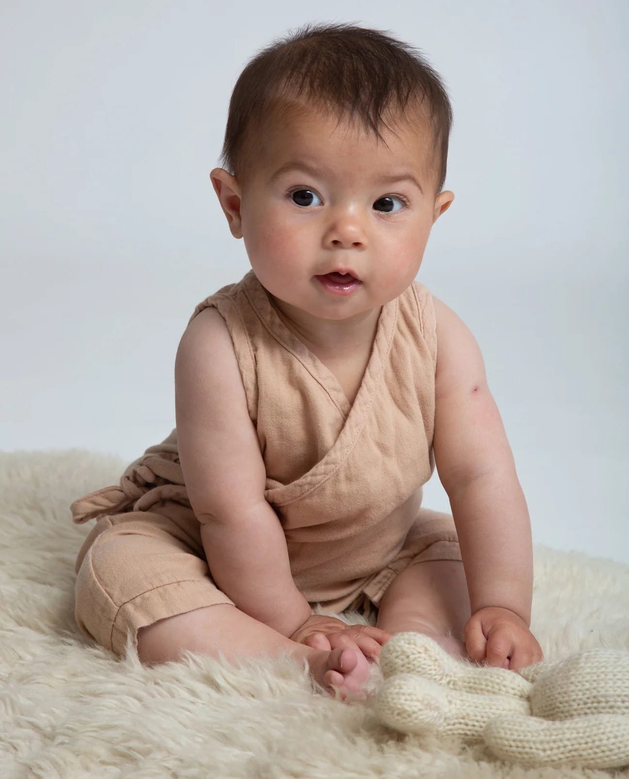 Beaumont Organic - Best Sustainable Baby's Clothing Brands