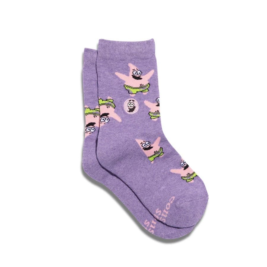 Conscious Step - Best Sustainable Girl's Socks Brands