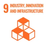 Industry, Innovation and Infrastructure