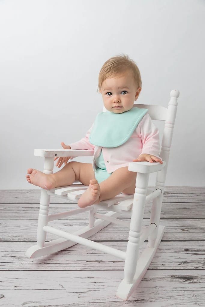 Pop My Way - Best Sustainable Baby's Clothing Brands