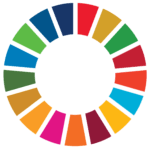 Sustainable Development Goal (SDG) Wheel