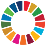 Sustainable Development Goal (SDG) Wheel