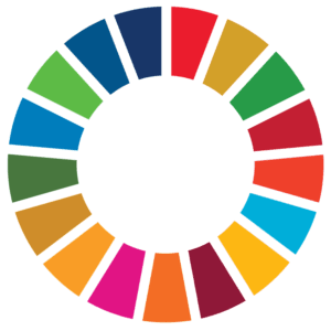 Sustainable Development Goal (SDG) Wheel