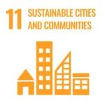 Sustainable Cities and Communities