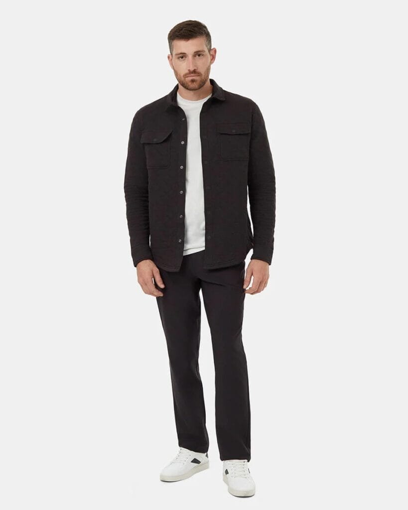 Tentree – Best Sustainable Men’s Clothing Brands