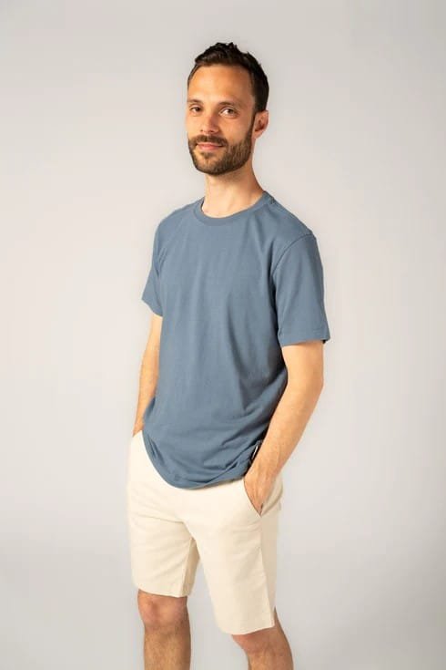 Yes Friends – Best Sustainable Men’s Clothing Brands