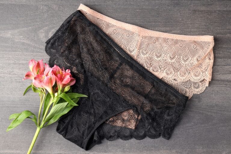 Best Sustainable Women's Underwear Brands