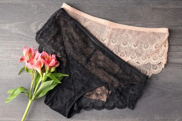 Best Sustainable Women's Underwear Brands