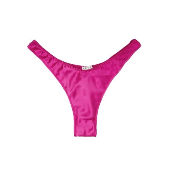 HERTH 1 – Best Sustainable Women’s Underwear Brands