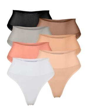 Nat’v Basics 3 – Best Sustainable Women’s Underwear Brands